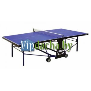 Стол теннисный STIGA STYLE Indoore CS Стол теннисный STIGA STYLE Indoore CS